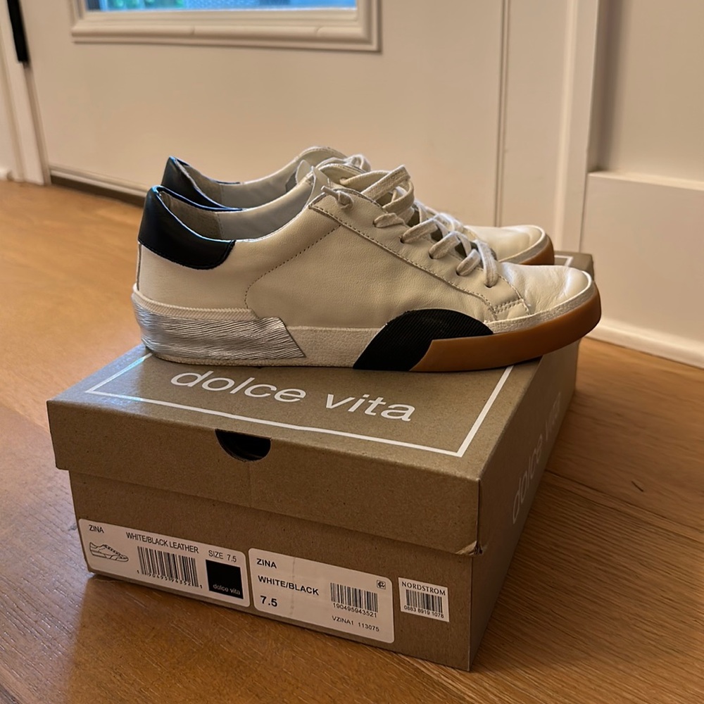 Dolce Vita Zina sneakers